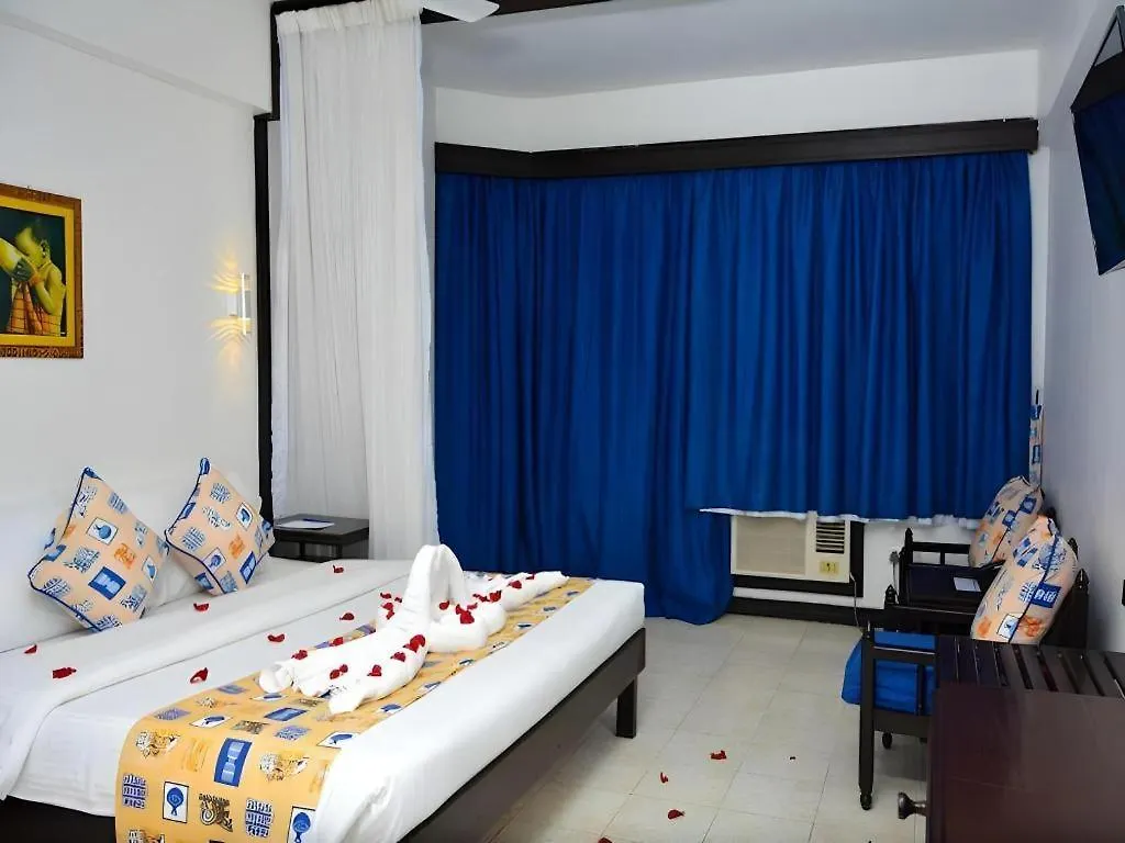 Sapphire Hotel Naziba 3*,  Uganda