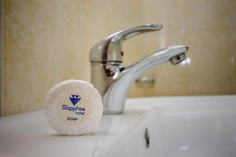 Sapphire Hotel Naziba