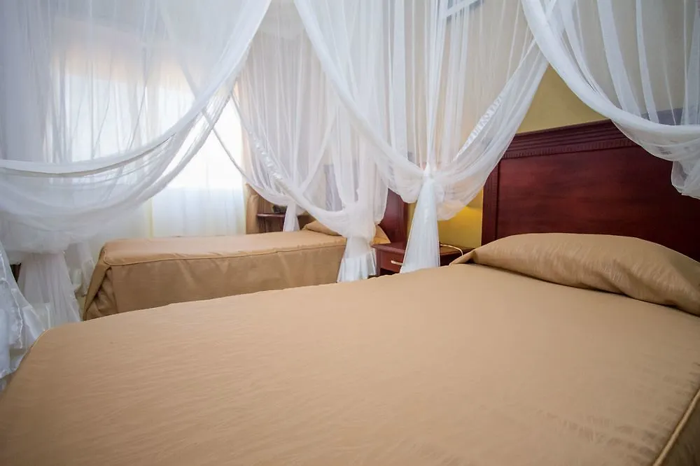 Sapphire Hotel Kampala Uganda