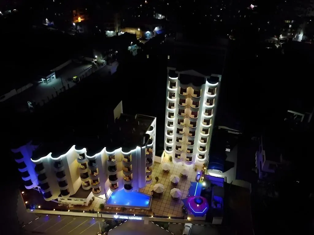 Sapphire Hotel Kampala