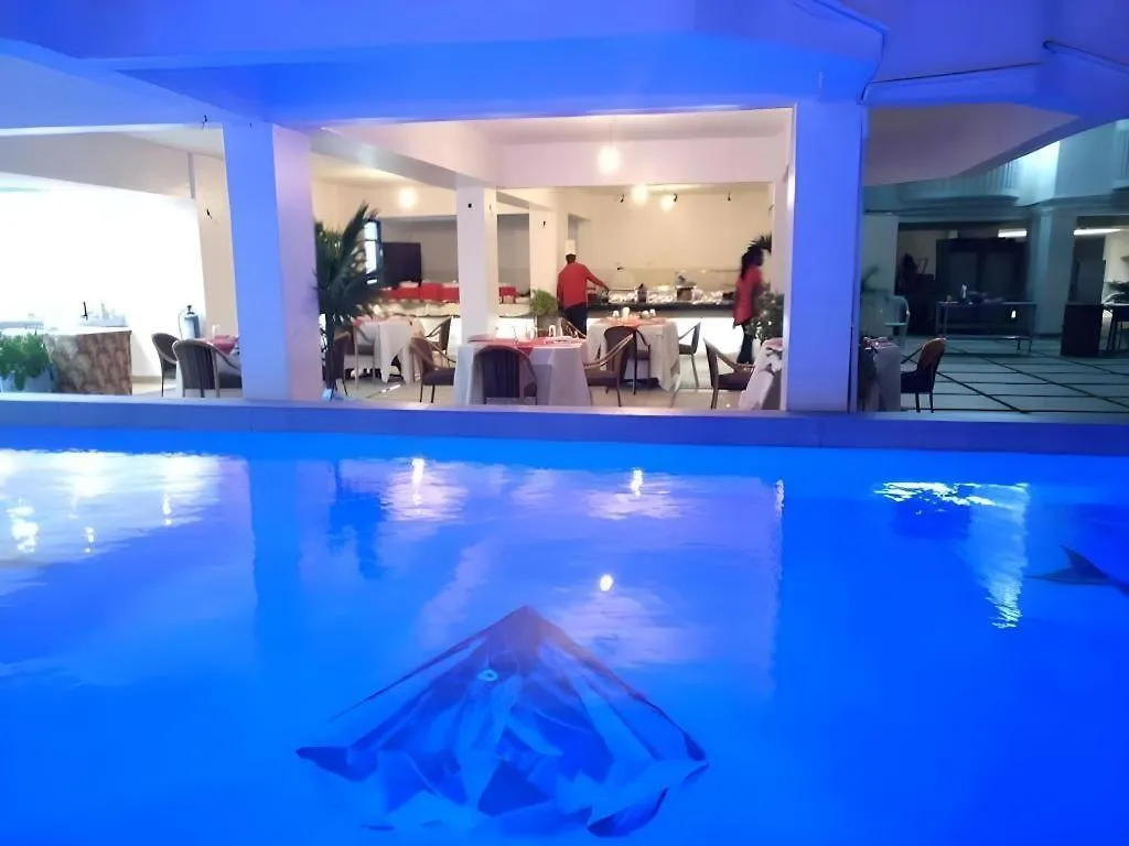 Sapphire Hotel Kampala