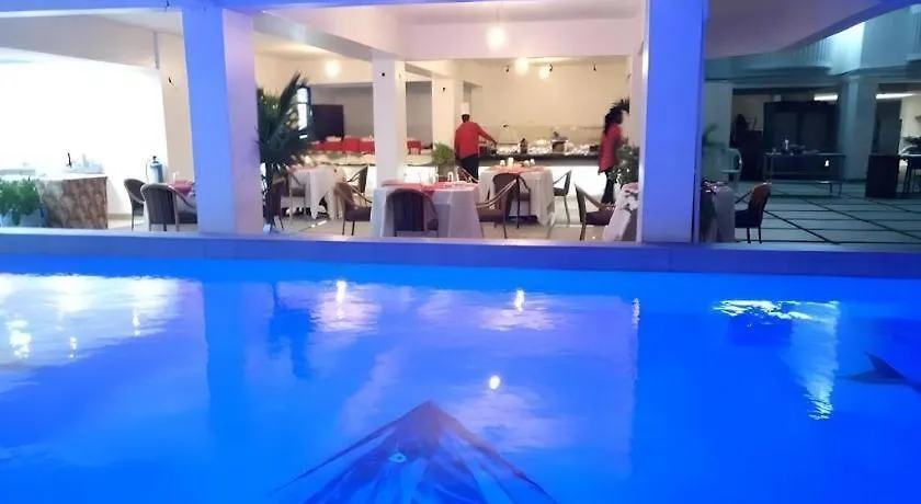 Sapphire Hotel Kampala