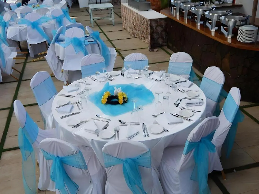 Sapphire Hotel Kampala