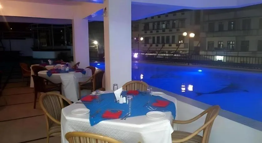 Sapphire Hotel Kampala Uganda