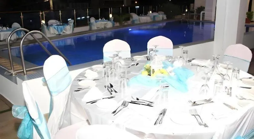 Sapphire Hotel Kampala