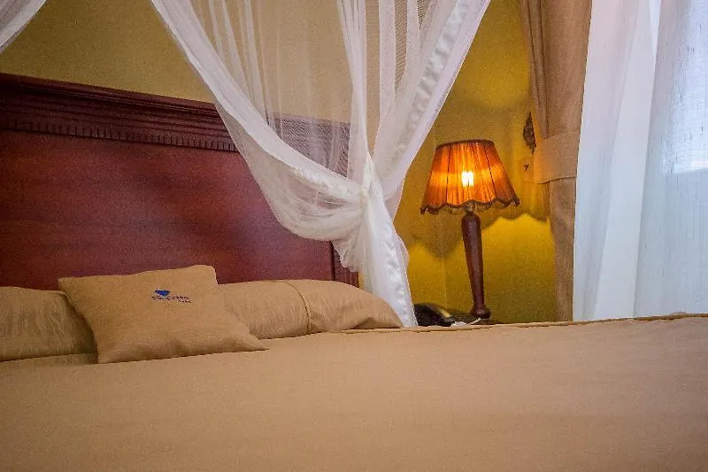 Sapphire Hotel Kampala