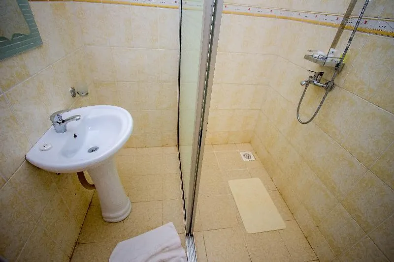 Sapphire Hotel Kampala